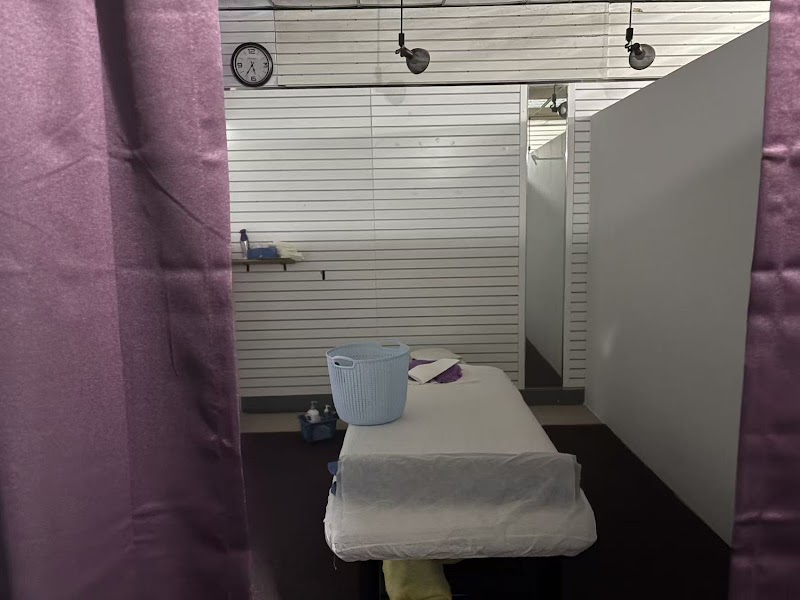 HEALING TOUCH MASSAGE, spa in Hays, KS, photo 1 of 9