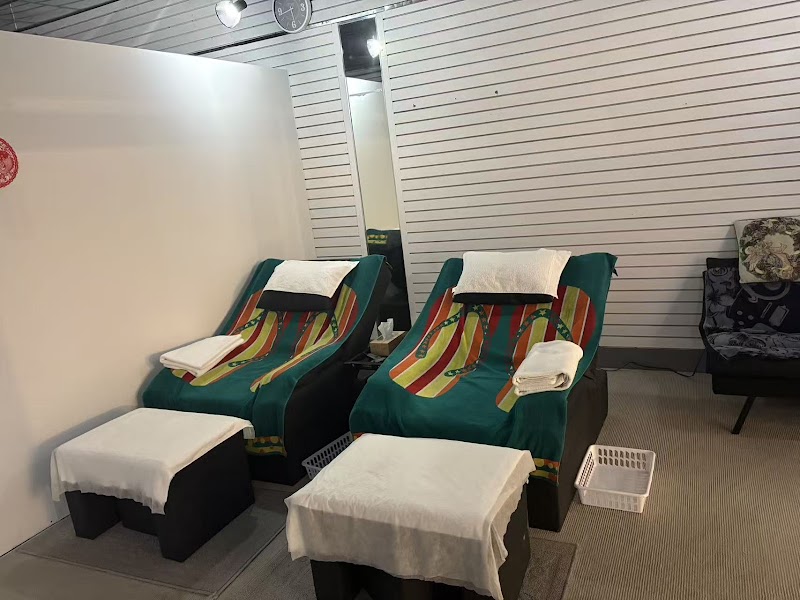 HEALING TOUCH MASSAGE, spa in Hays, KS, photo 6 of 9