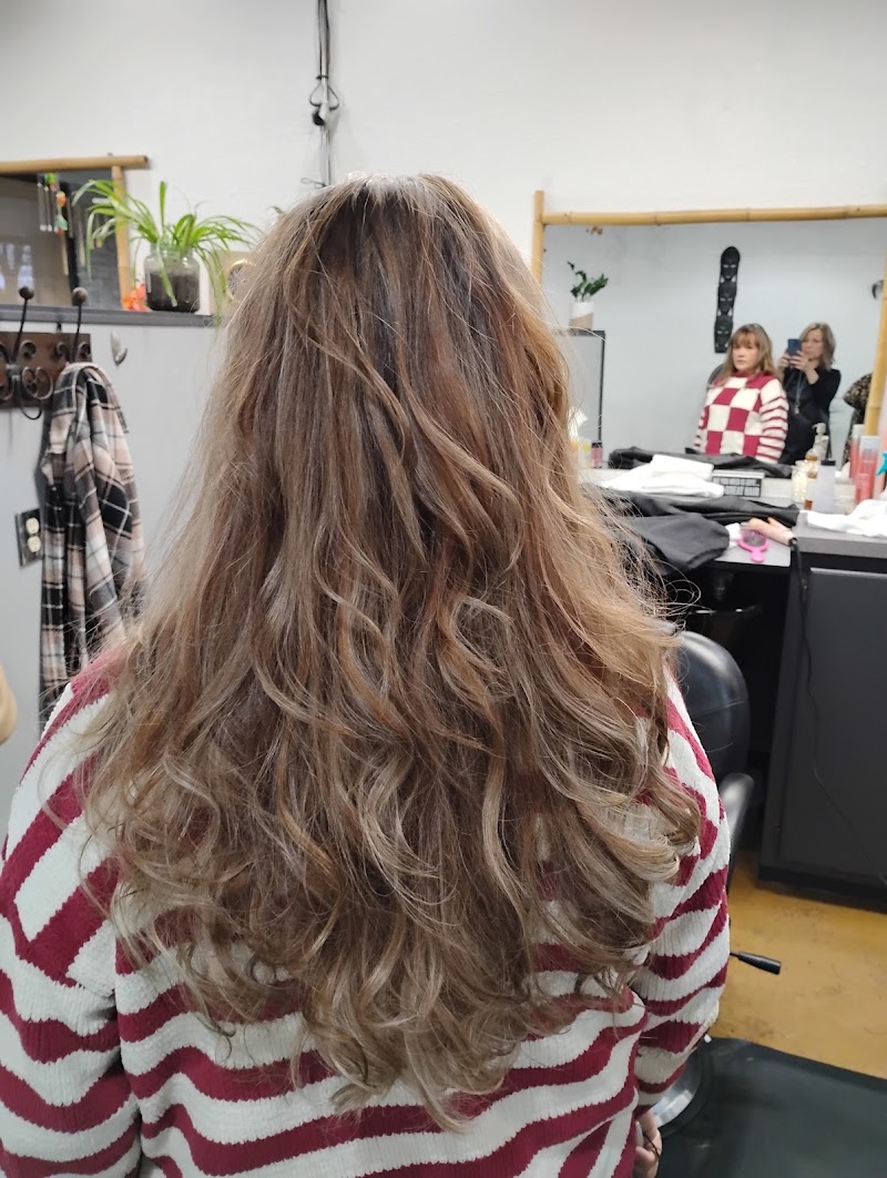 ElKan Hair Shop, hair salon in Liberal, KS, photo 1 of 10