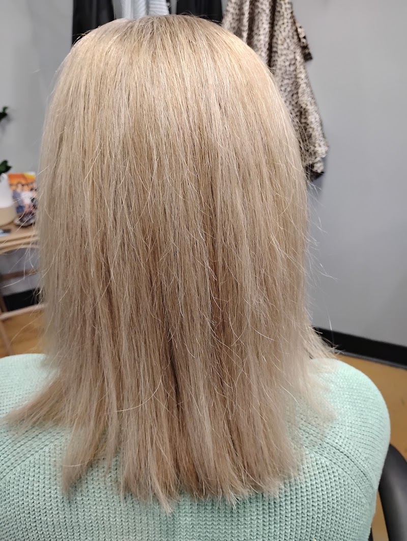 ElKan Hair Shop, hair salon in Liberal, KS, photo 2 of 10