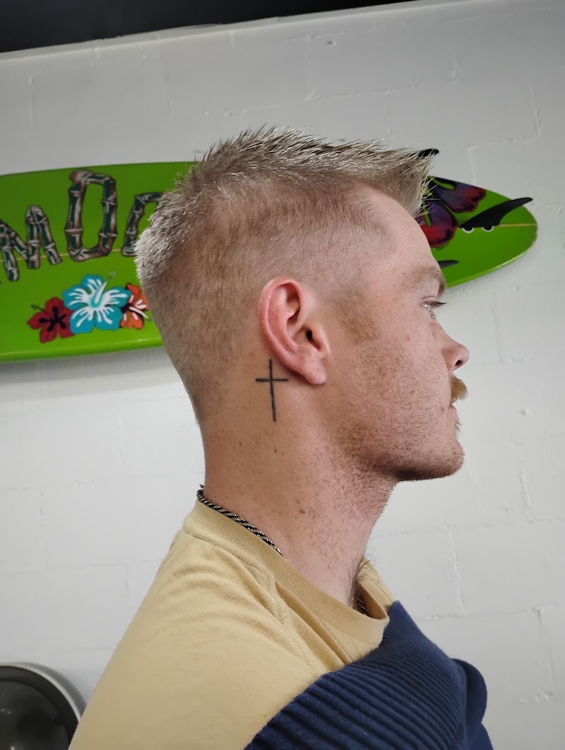 ElKan Hair Shop, hair salon in Liberal, KS, photo 6 of 10