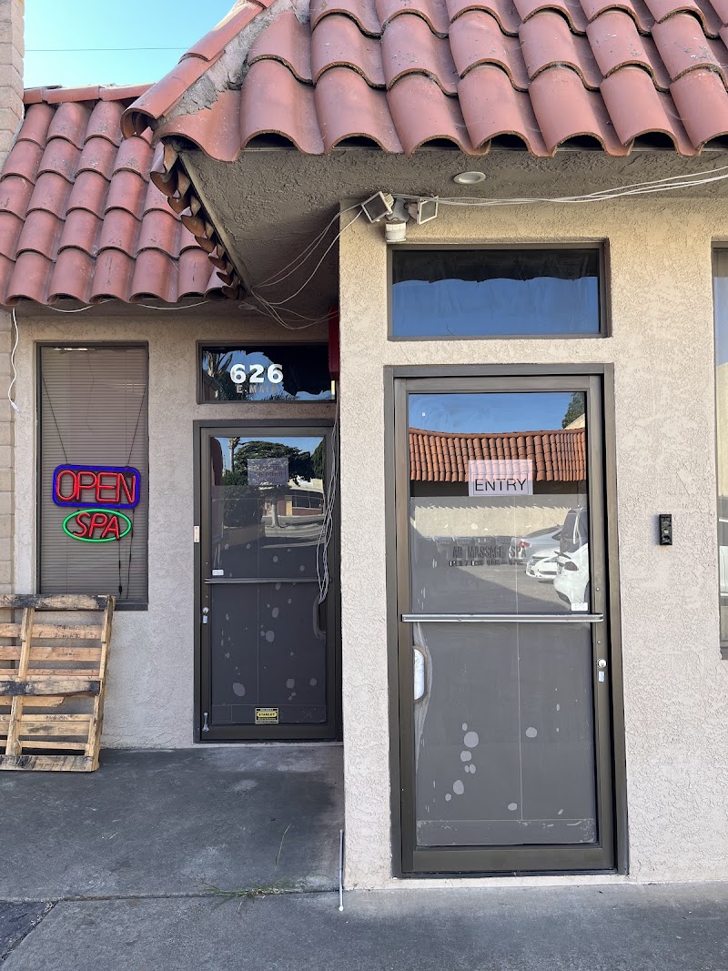 AB Massage SPA, massage spa in Santa Maria, CA, photo 1 of 10