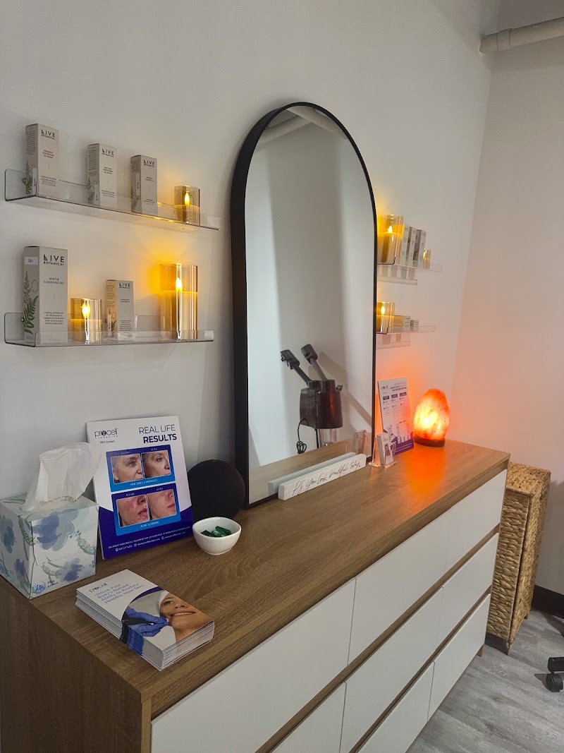 Jenn’s Beauty Lounge, beauty salon in Kyle, TX, photo 3 of 10