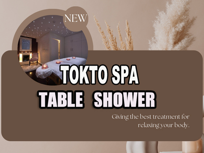 Tokyo Spa, spa in Jackson, MI, photo 1 of 7
