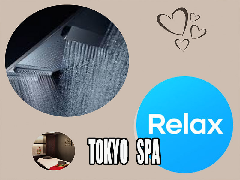 Tokyo Spa, spa in Jackson, MI, photo 3 of 7