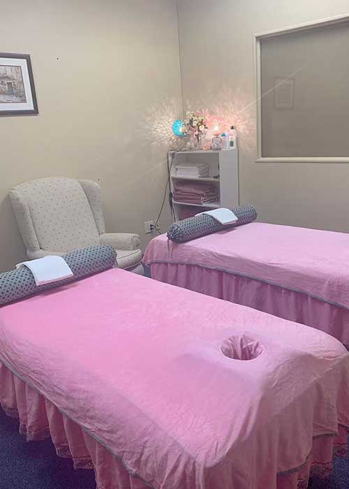 HYGlY SPA, spa in Flint, MI, photo 3 of 7