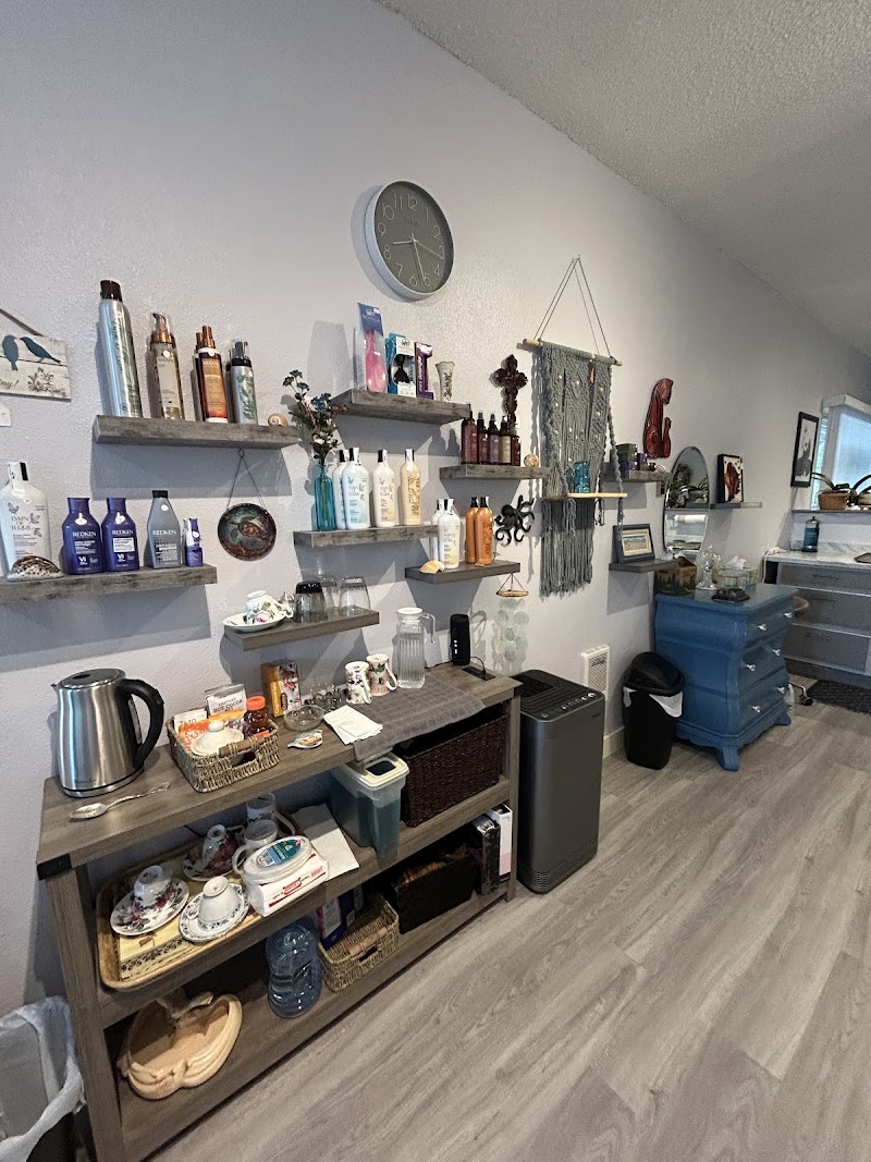STYLZ, beauty salon in Florence, OR, photo 2 of 6