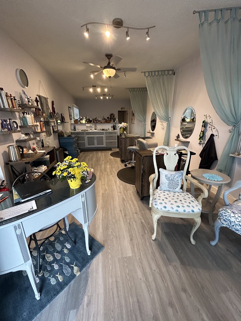 STYLZ, beauty salon in Florence, OR, photo 6 of 6