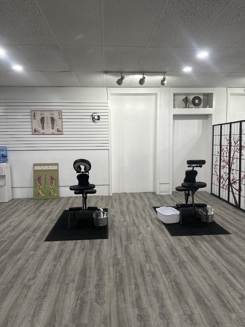 CT massage & spa Asian massage, massage spa in Branson, MO, photo 1 of 10