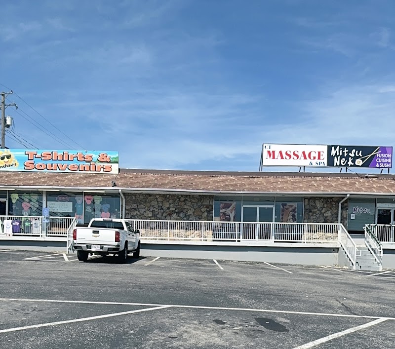 CT massage & spa Asian massage, massage spa in Branson, MO, photo 2 of 10