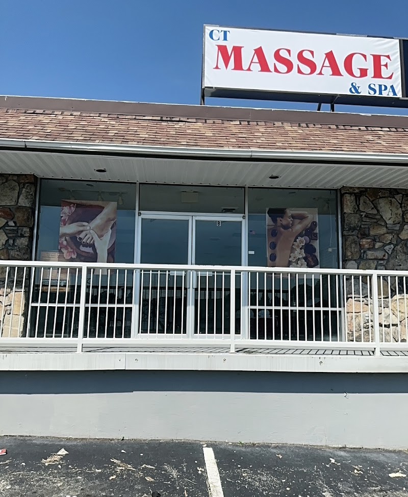CT massage & spa Asian massage, massage spa in Branson, MO, photo 3 of 10
