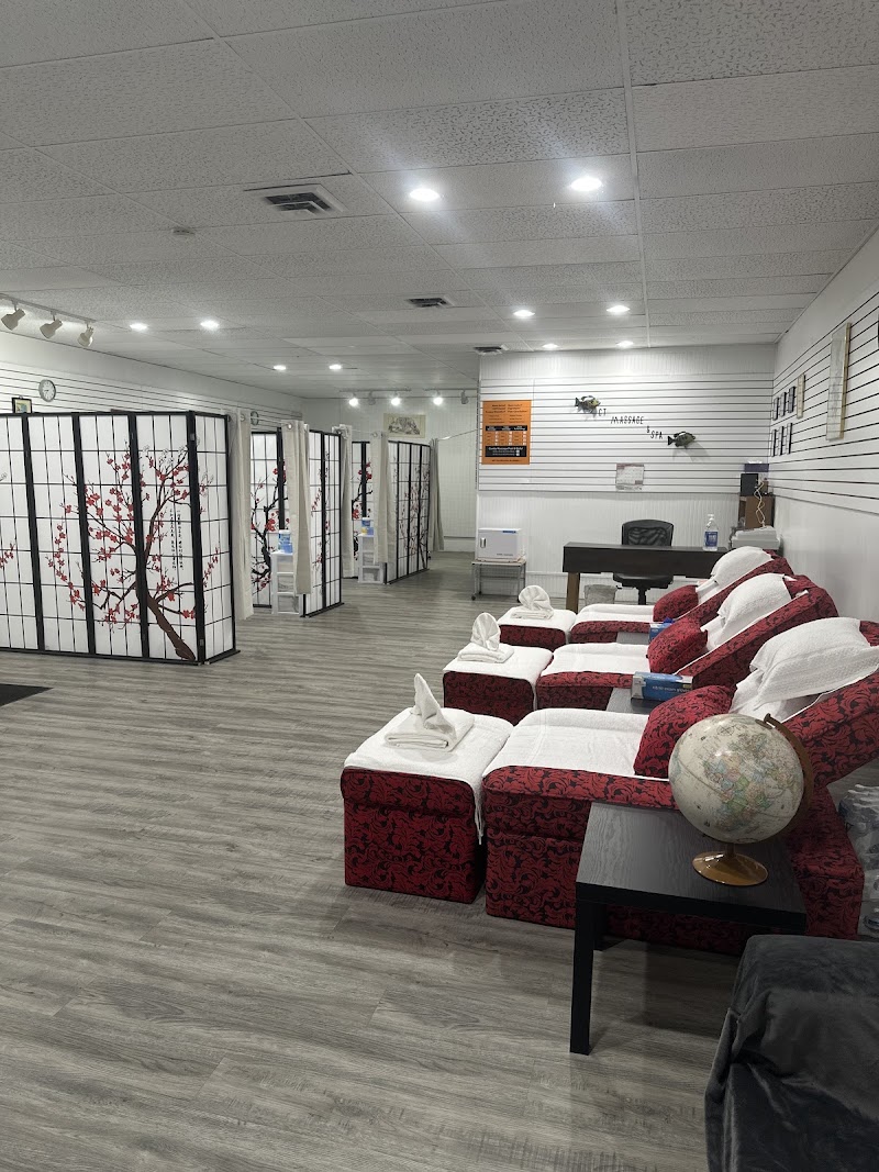 CT massage & spa Asian massage, massage spa in Branson, MO, photo 5 of 10