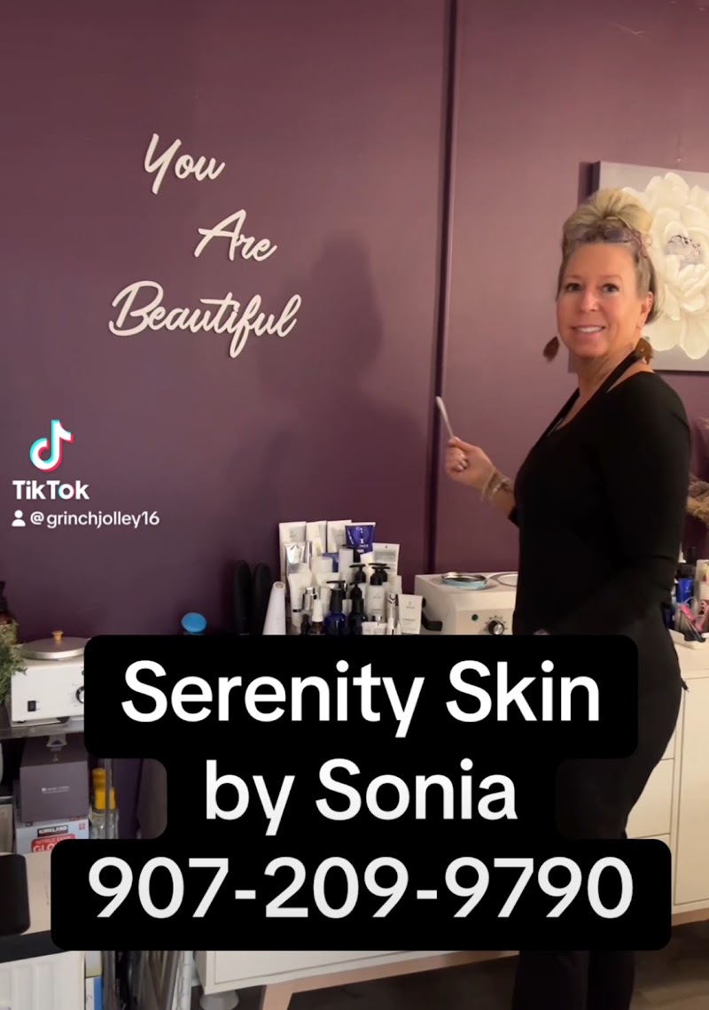 North Light Salon & Spa, spa in Juneau, AK, photo 3 of 6