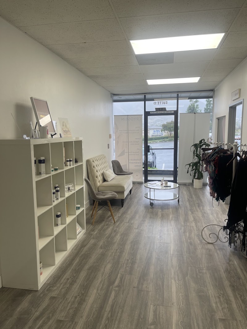 Oasis Body Sculpting, spa in Yucaipa, CA, photo 3 of 10