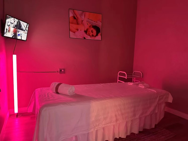 LADY FORTUNA SPA, massage spa in West Covina, CA, photo 5 of 7