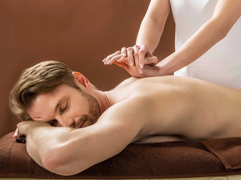 Jewely Spa | Spa Massage Jersey City, massage spa in Jersey City, NJ, photo 6 of 10