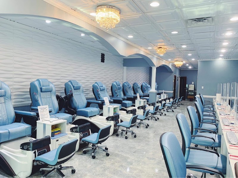 Exquisite Nails & Spa, nail salon in Goldsboro, NC, photo 1 of 10