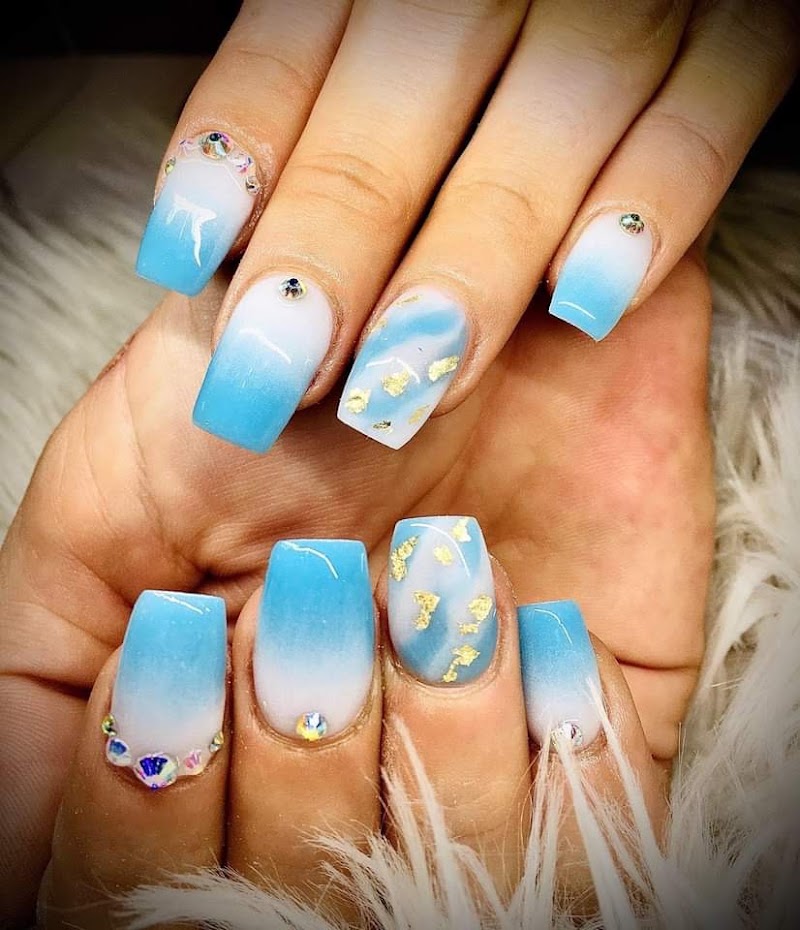 Exquisite Nails & Spa, nail salon in Goldsboro, NC, photo 5 of 10