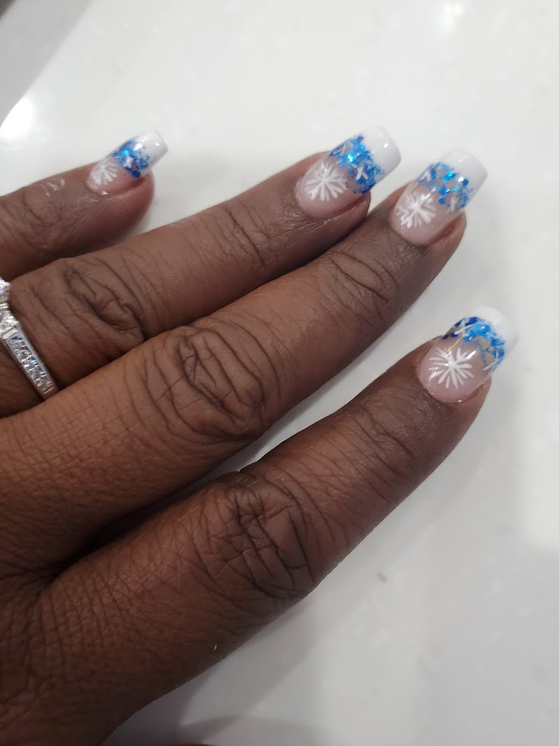 Exquisite Nails & Spa, nail salon in Goldsboro, NC, photo 6 of 10