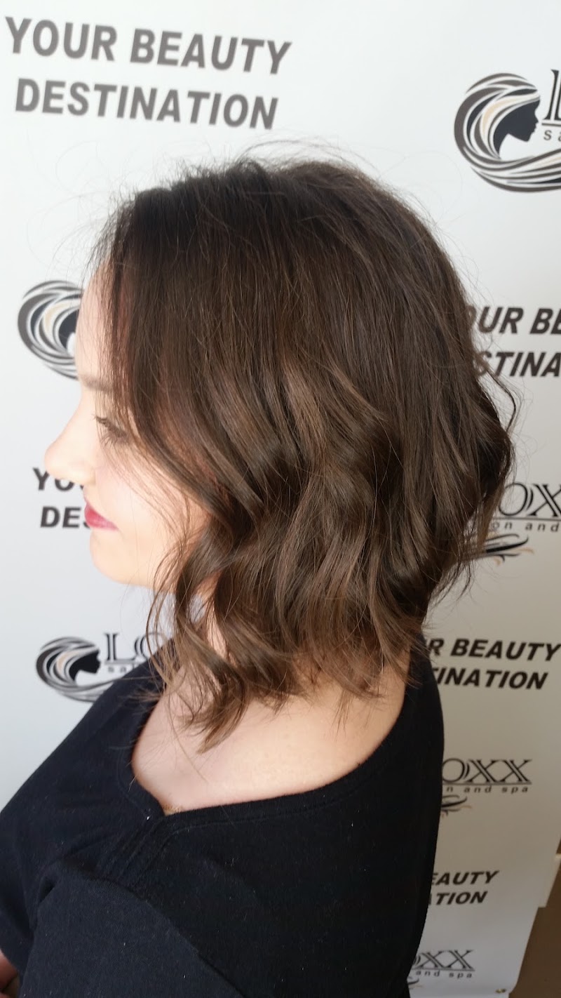 Wild Honey Beauty Co., hair salon in Cookeville, TN, photo 2 of 10