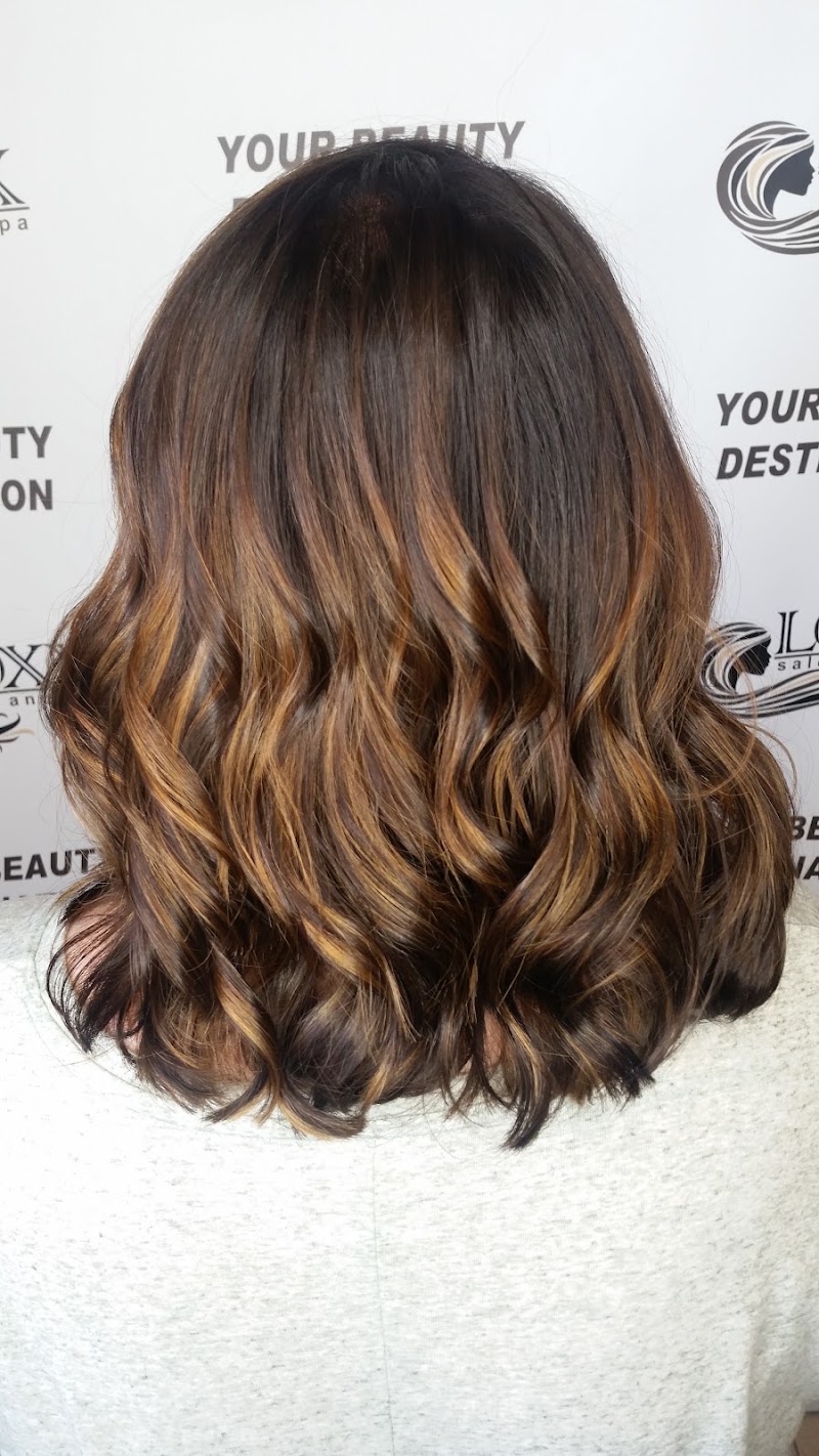 Wild Honey Beauty Co., hair salon in Cookeville, TN, photo 3 of 10