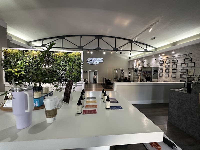 Wild Honey Beauty Co., hair salon in Cookeville, TN, photo 6 of 10