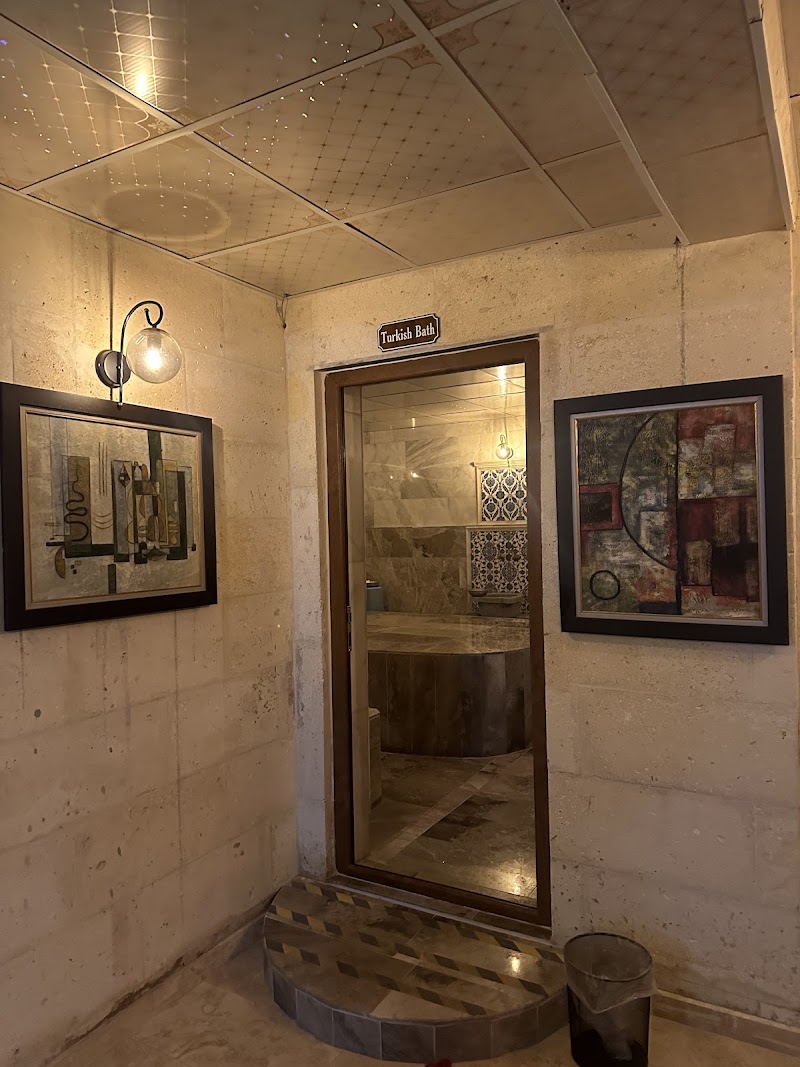Reborn Spa Cappadocia & Private Turkish Bath, spa in Göreme, Turkey, photo 4 of 10