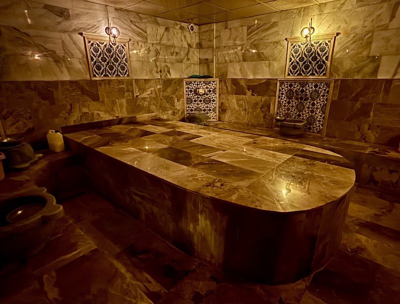 Reborn Spa Cappadocia & Private Turkish Bath, spa in Göreme, Turkey, photo 5 of 10