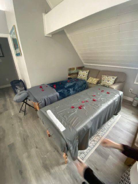 Amelia massage spa & wellness, massage spa in Middletown, CT, photo 4 of 4