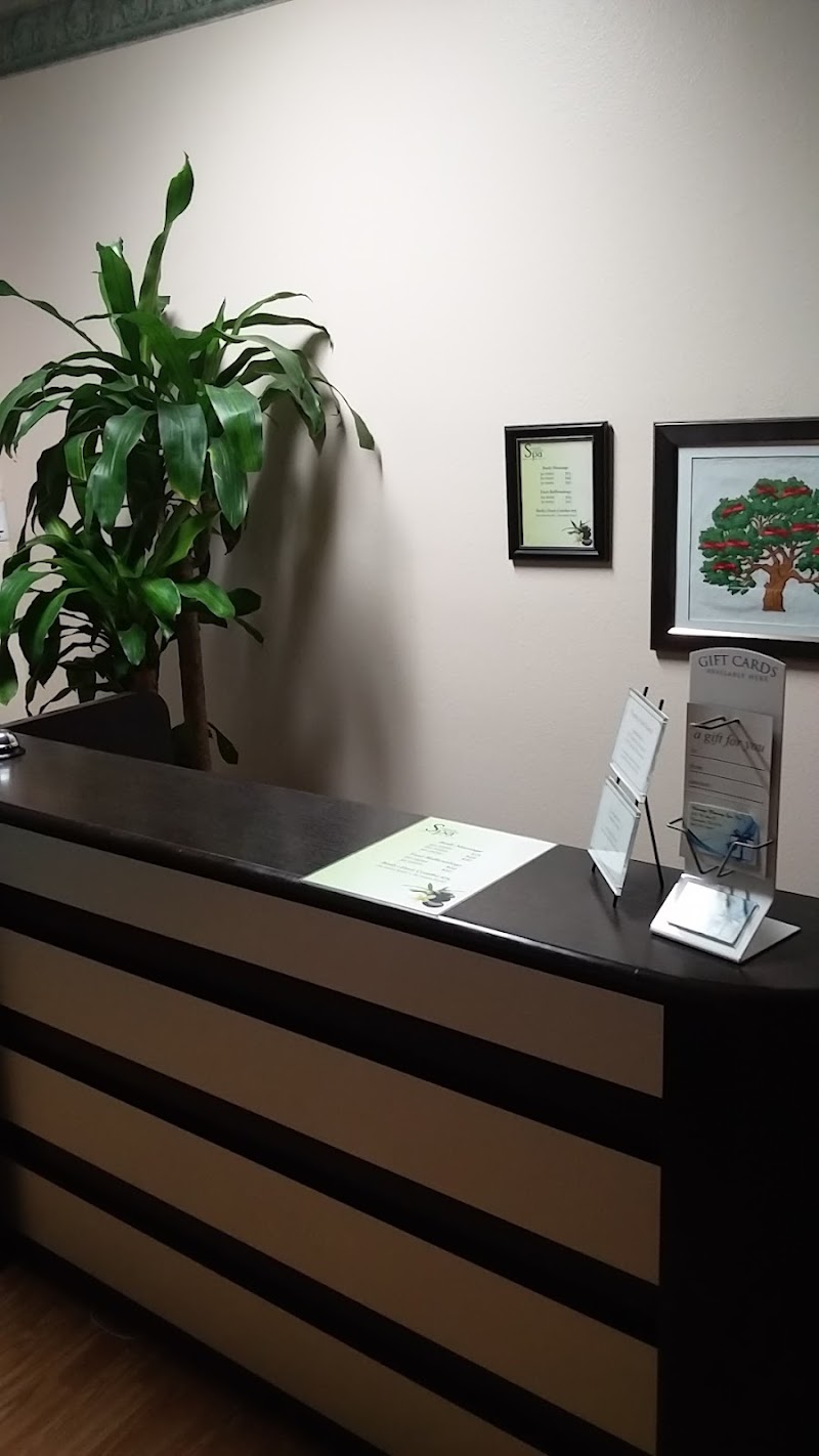 Massage Memory Spa, massage spa in Lancaster, CA, photo 5 of 9