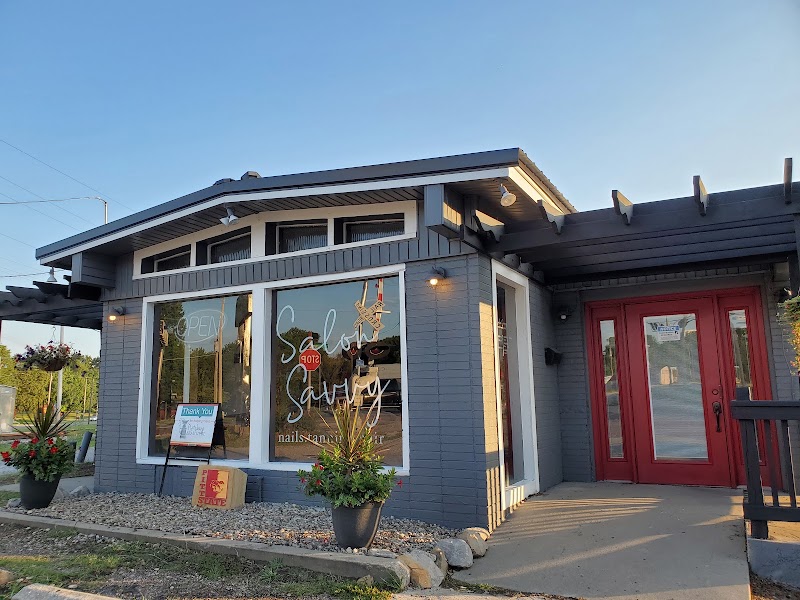 Salon Savvy, beauty salon in Pittsburg, KS, photo 1 of 10
