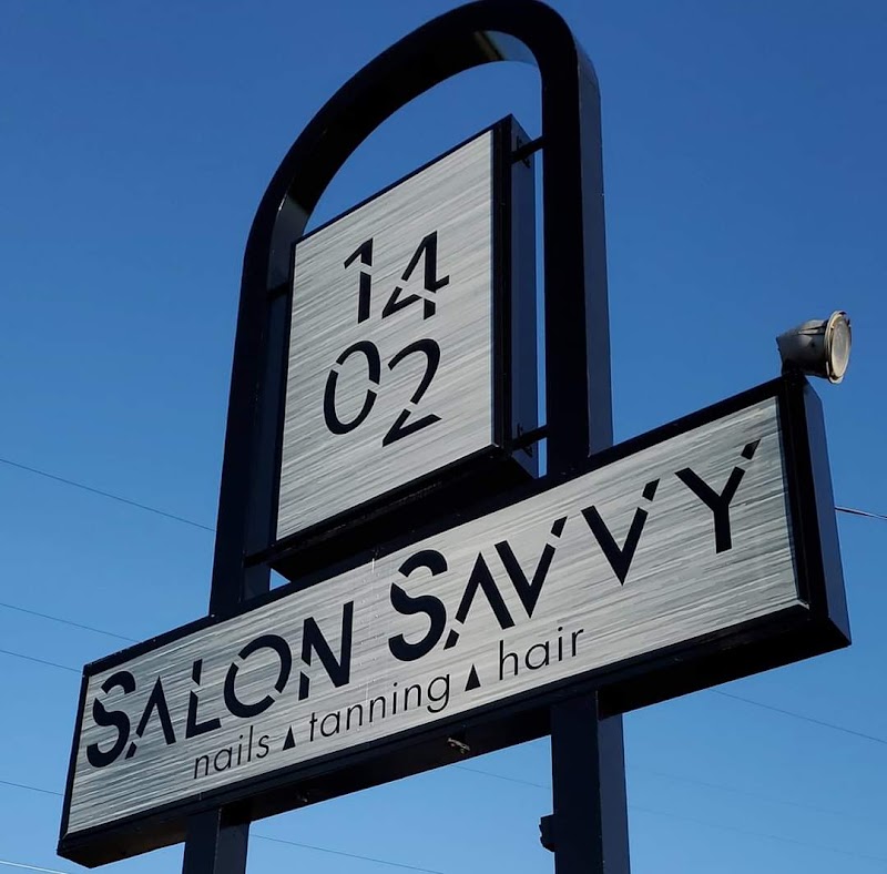 Salon Savvy, beauty salon in Pittsburg, KS, photo 5 of 10