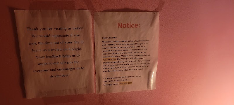 Massage Relax, massage service in Portsmouth, VA, photo 1 of 9
