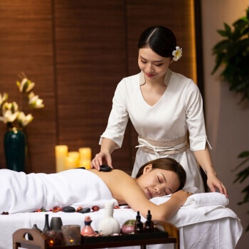 Massage Relax, massage service in Portsmouth, VA, photo 3 of 9