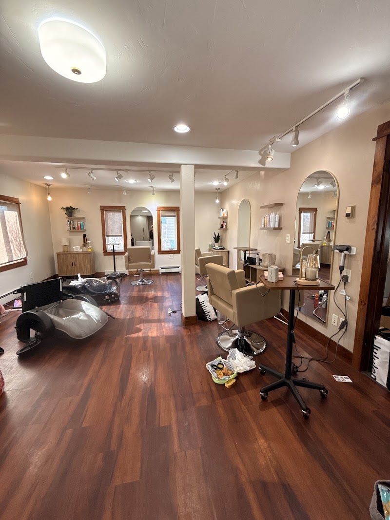 Eden Salon & spa, beauty salon in Steamboat Springs, CO, photo 2 of 6