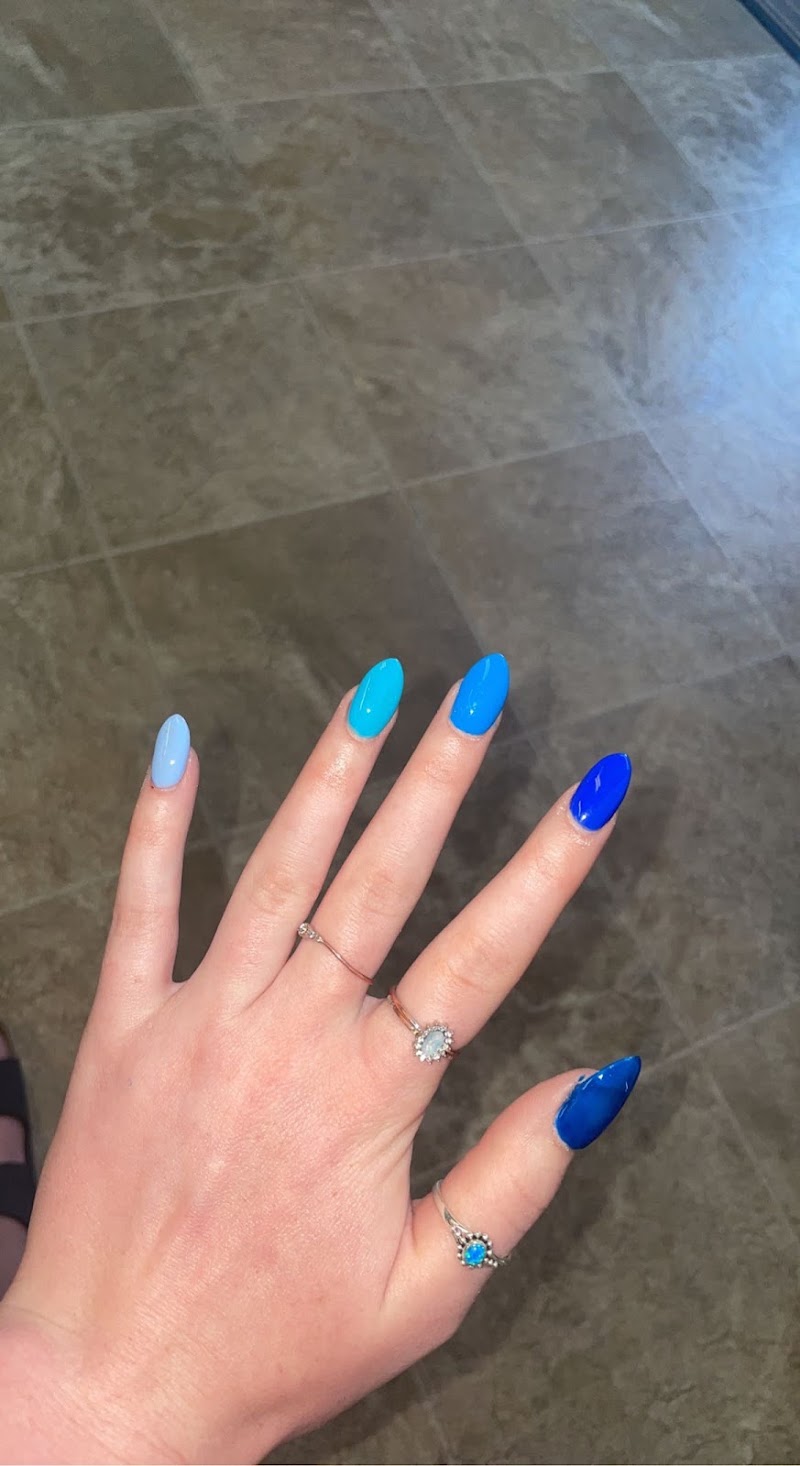 Hitek Nails, nail salon in La Grande, OR, photo 3 of 10