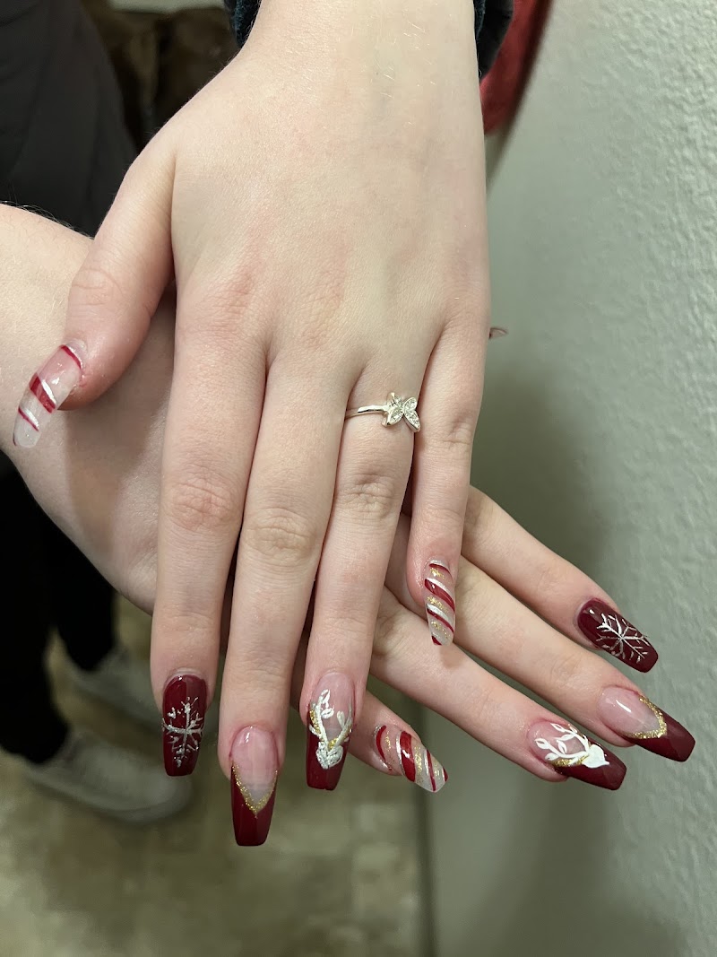 Hitek Nails, nail salon in La Grande, OR, photo 5 of 10