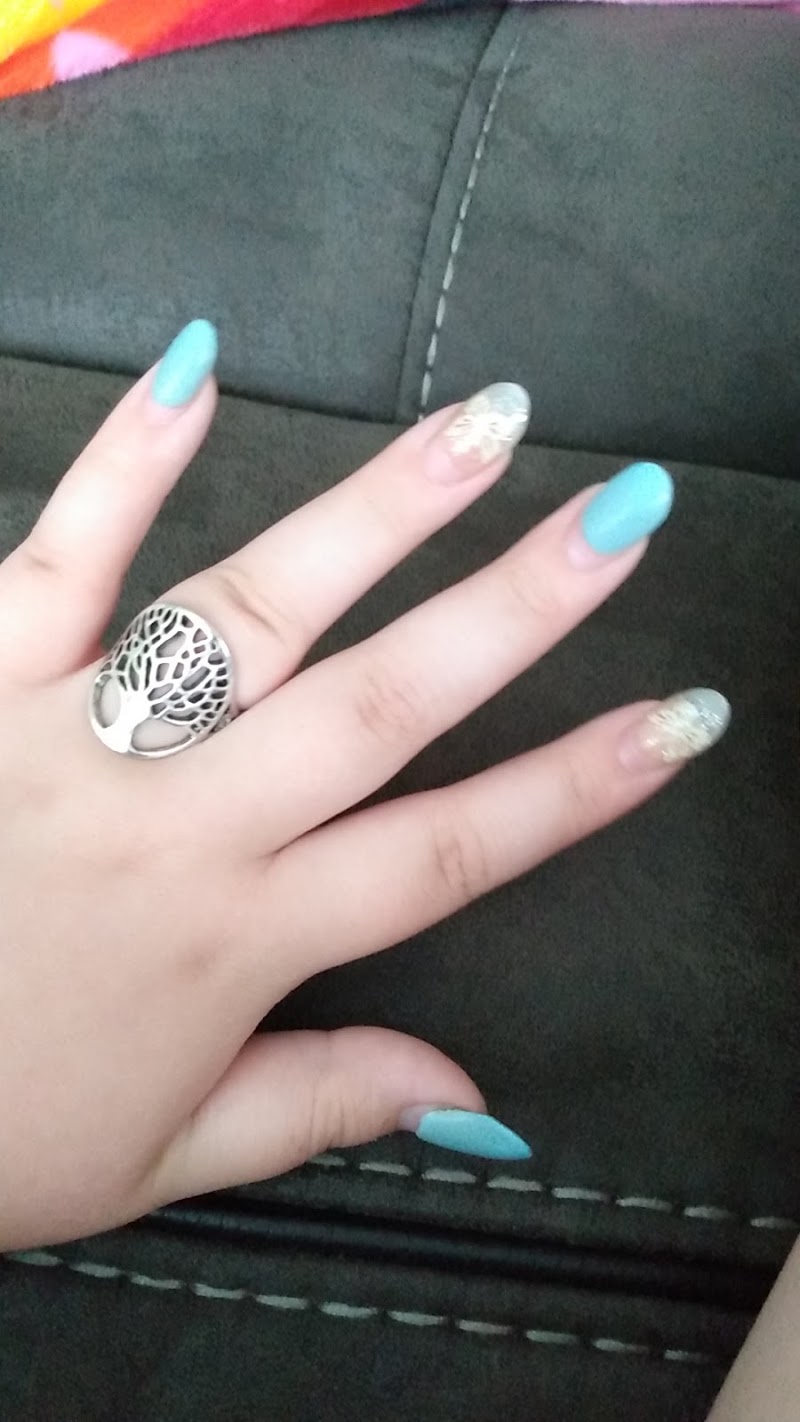 Hitek Nails, nail salon in La Grande, OR, photo 6 of 10