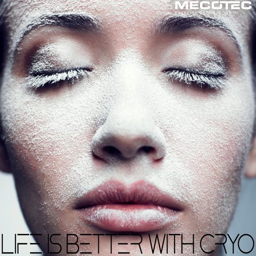 Ultra-Cryo Health Spa, PC, spa in Columbus, NE, photo 3 of 6