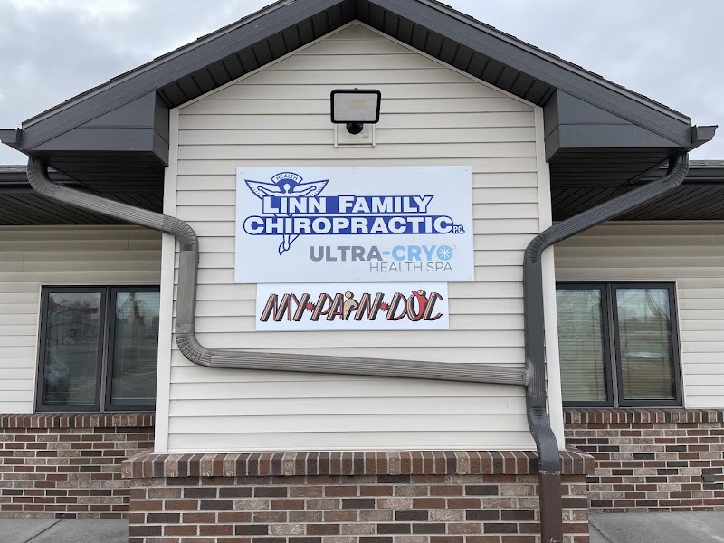 Ultra-Cryo Health Spa, PC, spa in Columbus, NE, photo 5 of 6