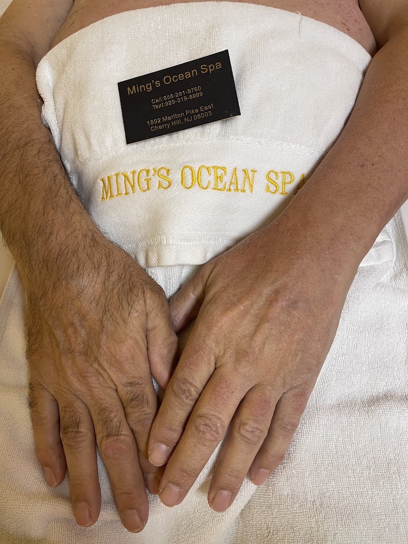 Mings Ocean Spa, massage spa in Cherry Hill Township, NJ, photo 2 of 10