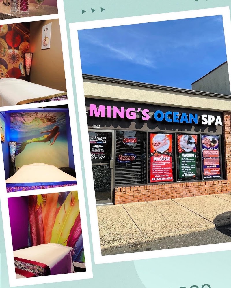 Mings Ocean Spa, massage spa in Cherry Hill Township, NJ, photo 4 of 10