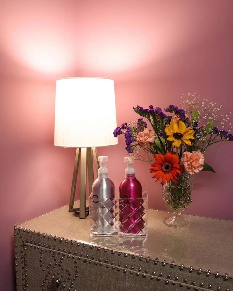 Mings Ocean Spa, massage spa in Cherry Hill Township, NJ, photo 6 of 10