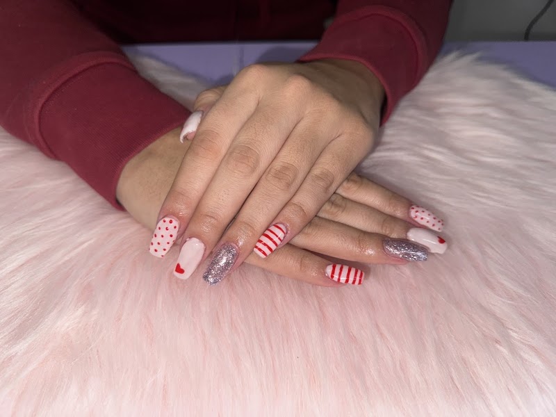 All Family Hair Care , Nails & Boutique, beauty salon in Alamosa, CO, photo 4 of 10