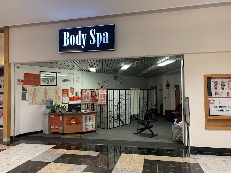 Body Spa, spa in Hadley, MA, photo 3 of 4