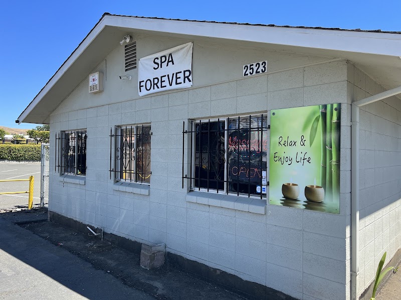 Spa Forever, massage spa in Vallejo, CA, photo 2 of 4