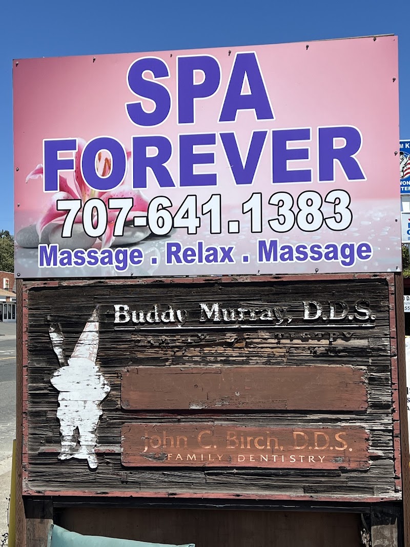 Spa Forever, massage spa in Vallejo, CA, photo 3 of 4
