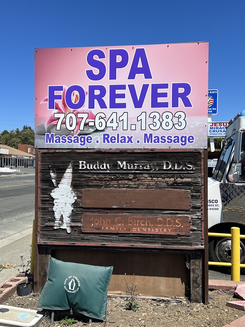 Spa Forever, massage spa in Vallejo, CA, photo 4 of 4
