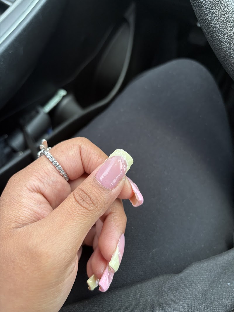 All Seasons Nails & Spa, nail salon in Morgan City, LA, photo 1 of 10