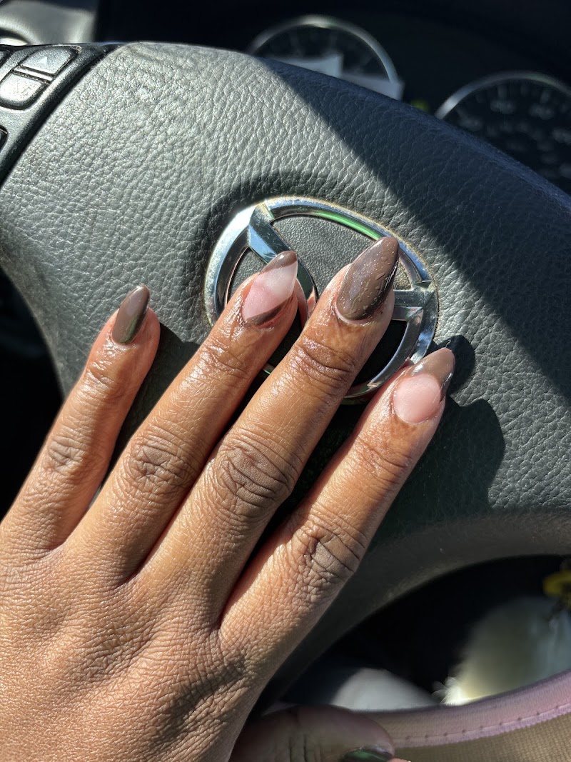 All Seasons Nails & Spa, nail salon in Morgan City, LA, photo 2 of 10